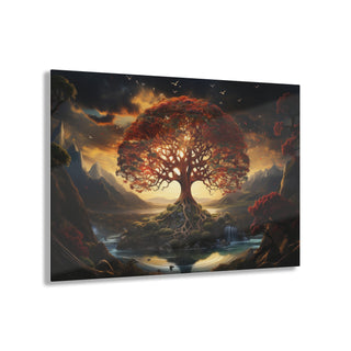 Tree of Life