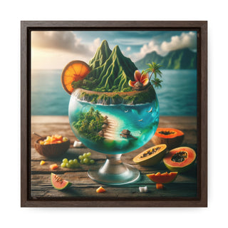 Tropical Drink