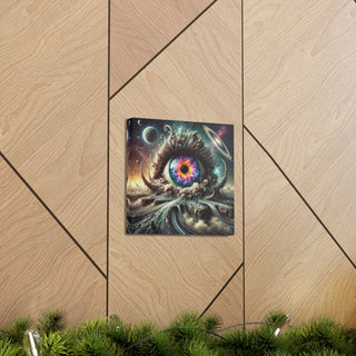The Eye Of Creation