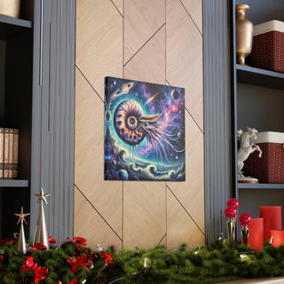 The Galactic Nautilus