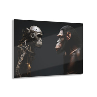 Technological Ape