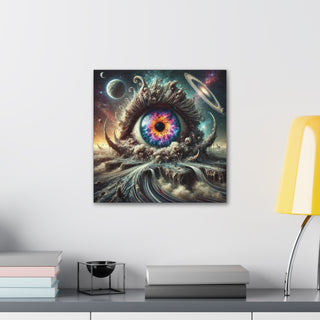 The Eye Of Creation