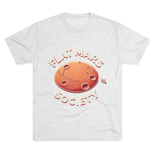 Flat Mars Society