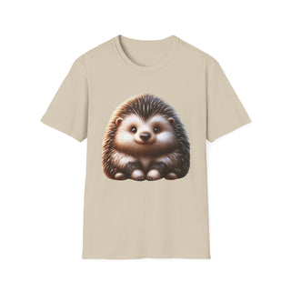 Porcupine