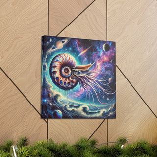 The Galactic Nautilus