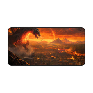 Dragon Raze