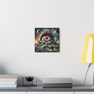 The Eye Of Creation