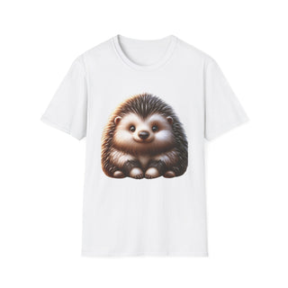 Porcupine