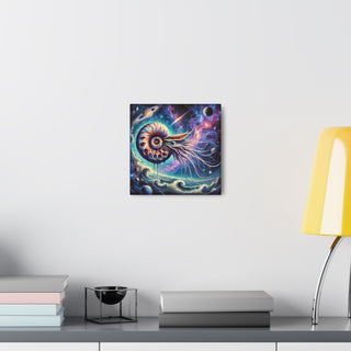 The Galactic Nautilus