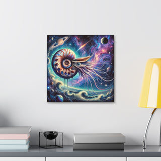 The Galactic Nautilus
