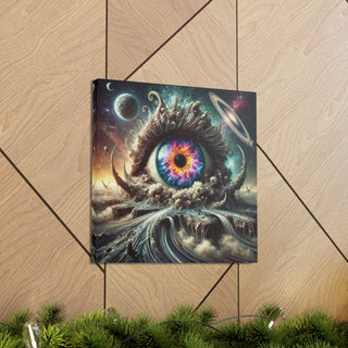 The Eye Of Creation