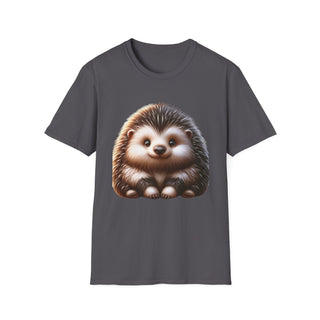 Porcupine