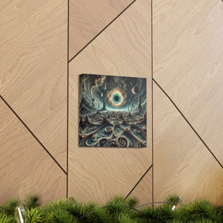 The Galactic Eye