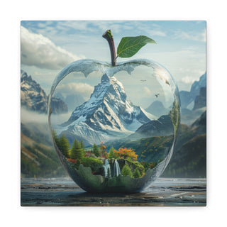 An Apple A day