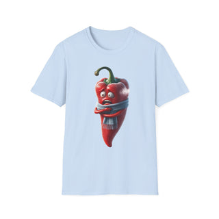 Red Hot Chilly Pepper