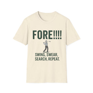 FORE