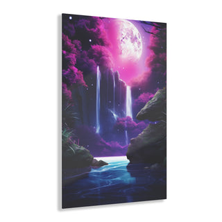 Purple Dreams