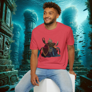 King Crab