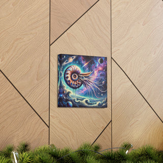 The Galactic Nautilus