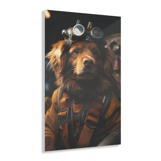 WW2 Pilot