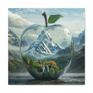 An Apple A day